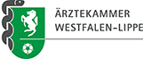Logo: Ärztekammer Westfalen-Lippe