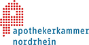 Logo: Apothekerkammer Nordrhein