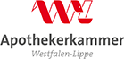 Logo: Apothekerkammer Westfalen-Lippe