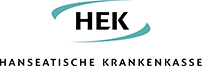 Logo: HEK