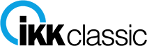 Logo: ikk classic