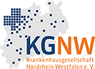 Logo: KGNW