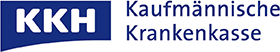 Logo: KKH - Kaufmänische Krankenkasse