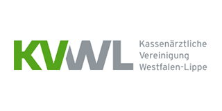 Logo: Kassenärztliche Vereinigung Westfalen-Lippe
