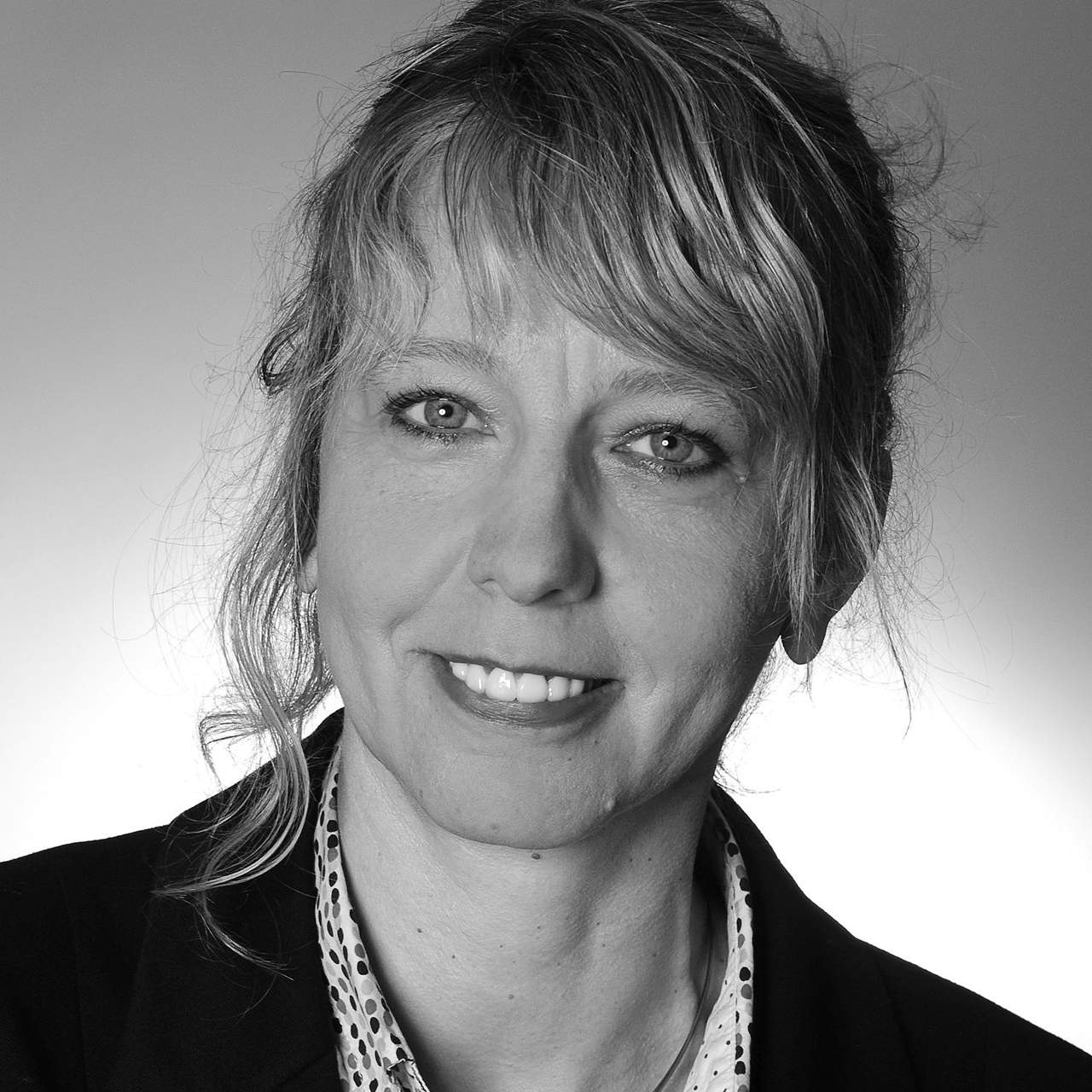 Portrait: Prof. Dr. rer. medic. Martina Hasseler