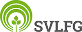 Logo: SVLFG