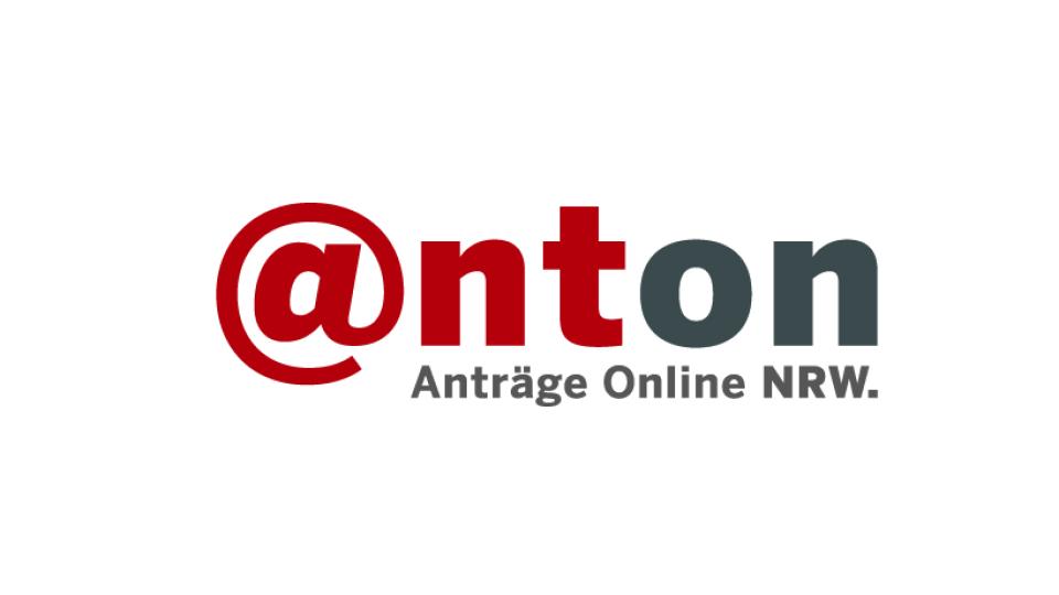 Logo Anträge online