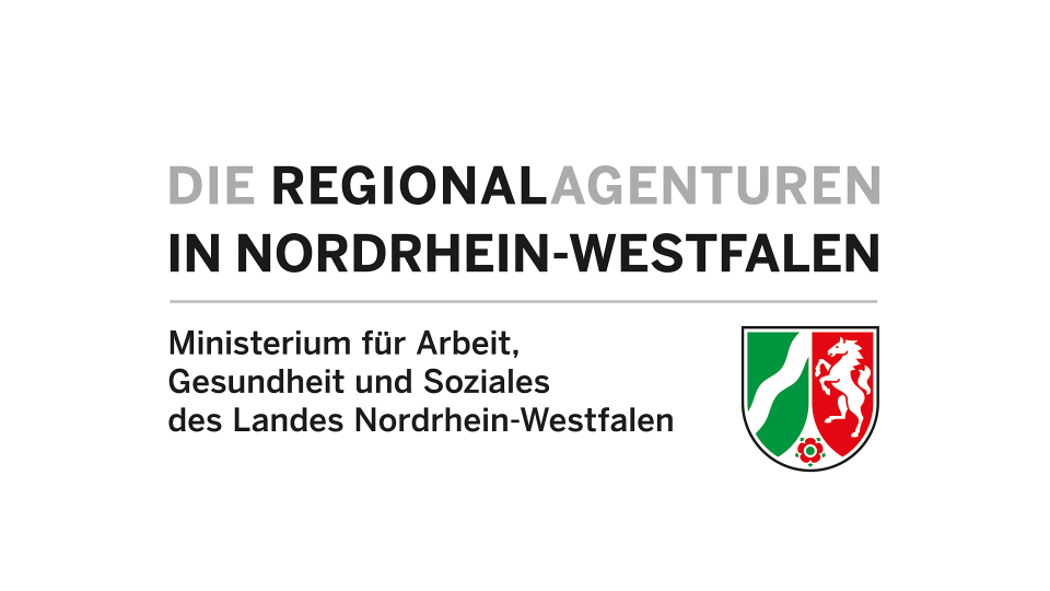 Logo Regionalagenturen