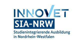 INNOVET SIA-NRW Logo