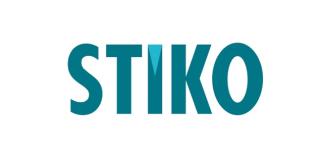 Logo mit Schriftzug STIKO