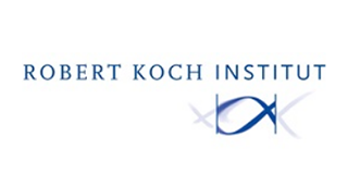 Logo des Robert Koch Instituts