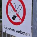 Kein Luftaustausch im Gastgarten: Gastronomin muss wegen Rauchverbots  Strafe zahlen - Recht -  › Recht